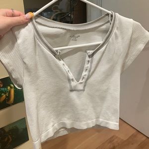 Popular urban outfitter top